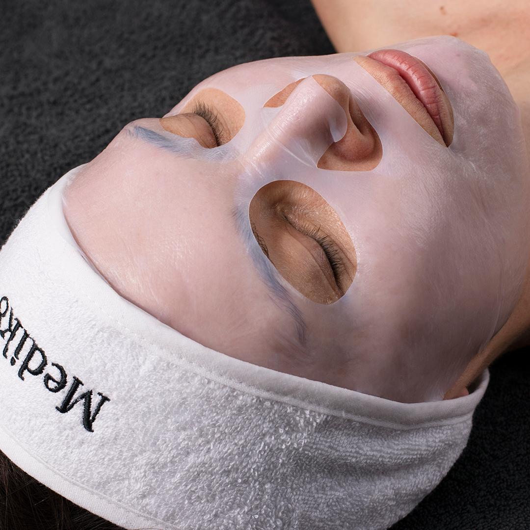 Special offer treatment