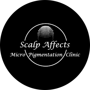 Logo Scalp Affects